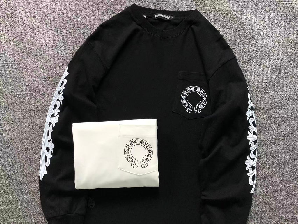 Cross Longsleeve