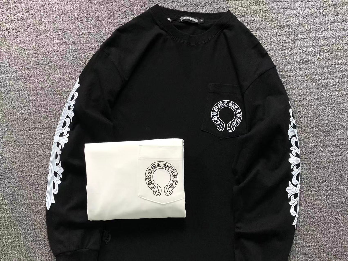 Cross Longsleeve