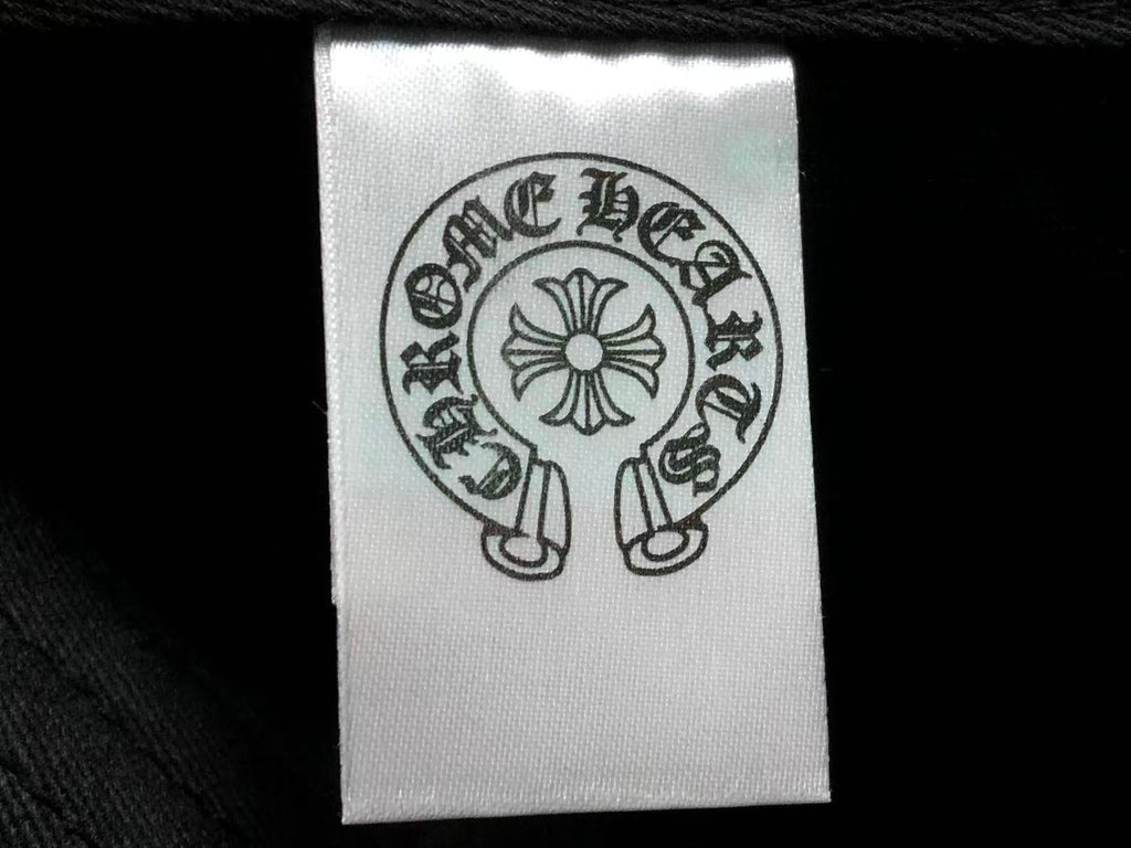 Cross Cap