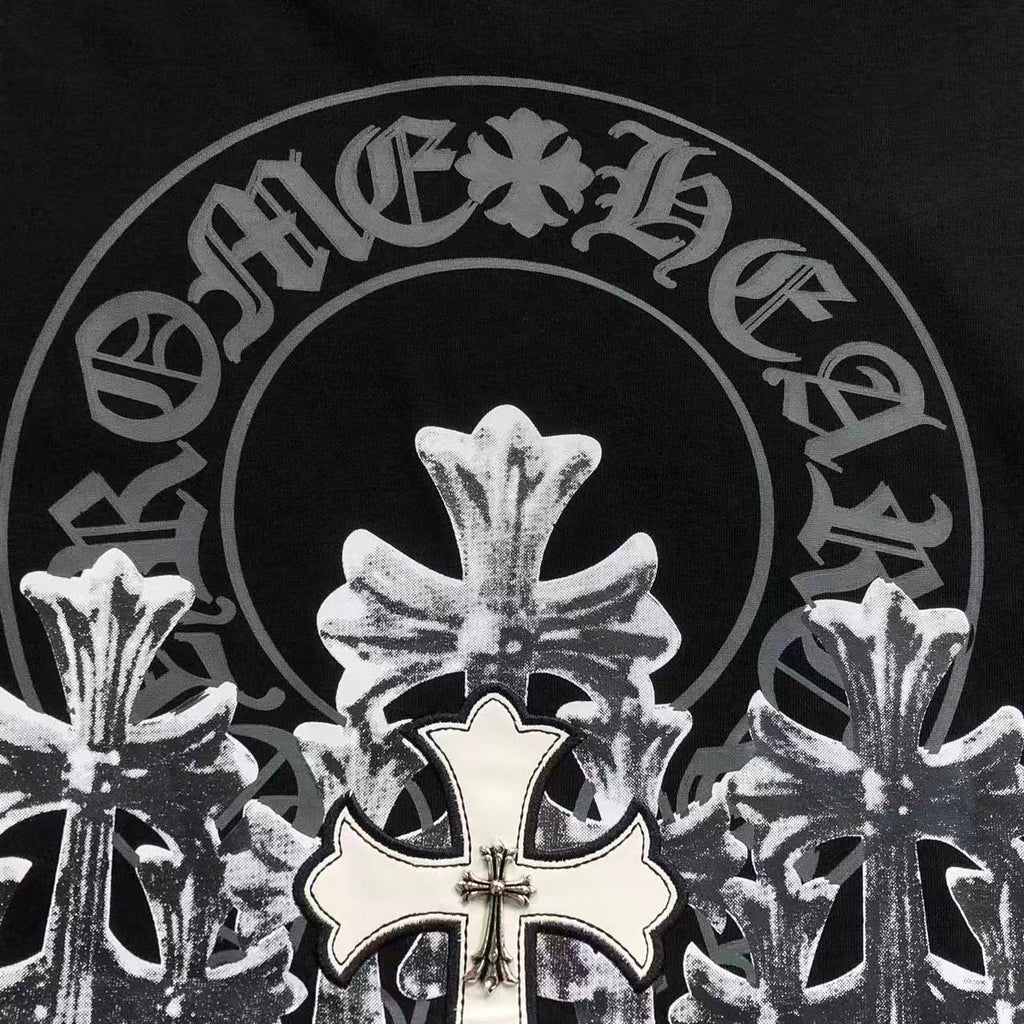 Cross Tshirt