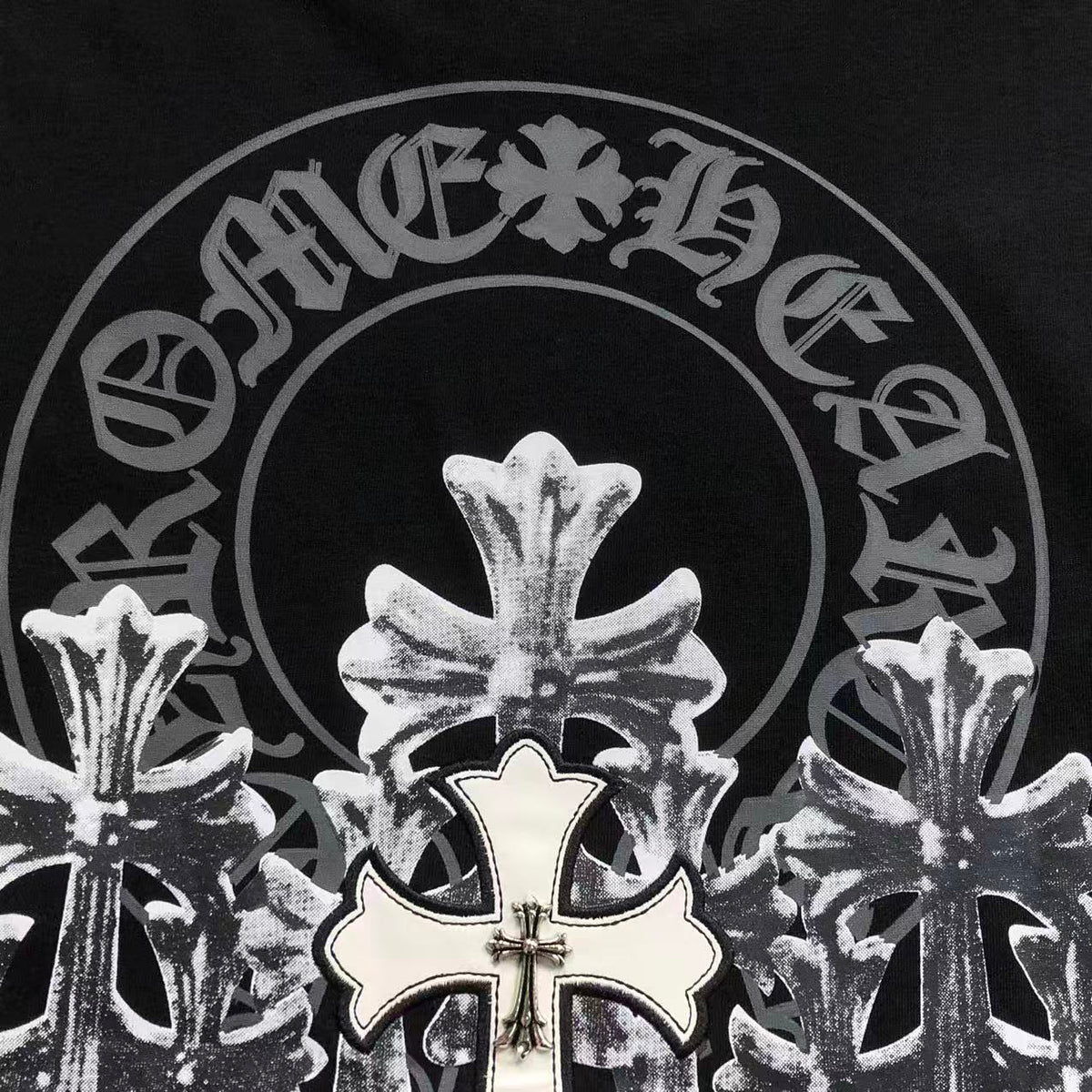 Cross Tshirt