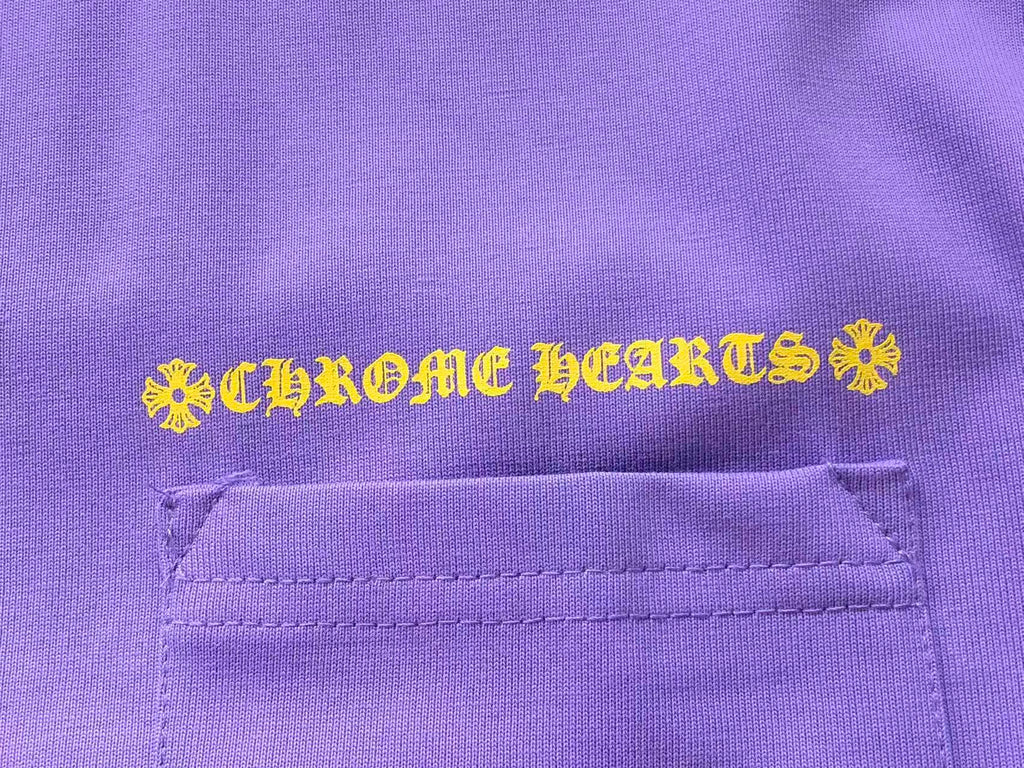 Cross Tshirt