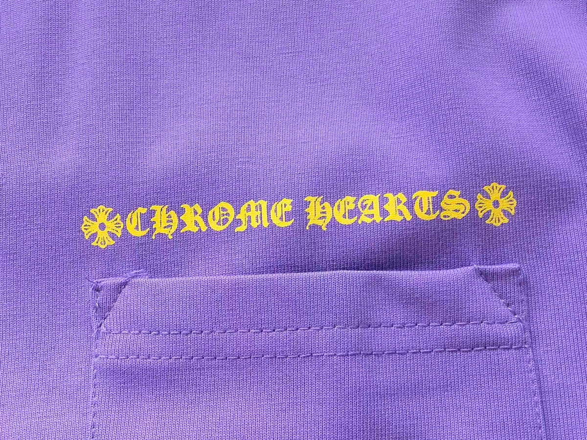 Cross Tshirt