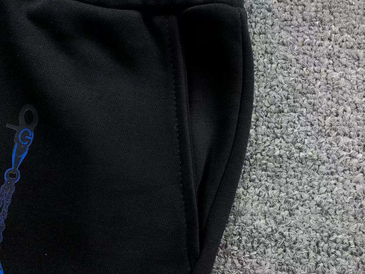 Cross Pants