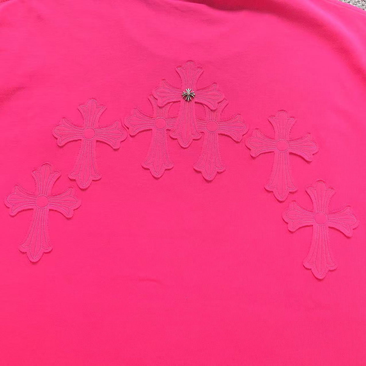 Cross Tshirt