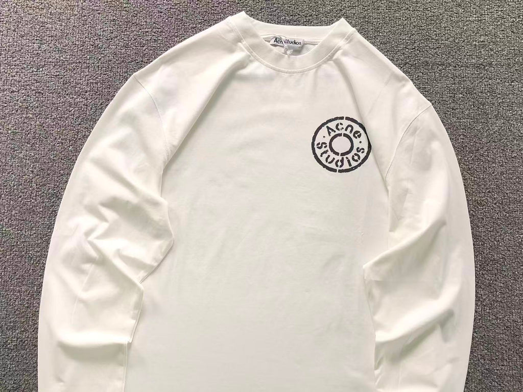 AcneStdios Longsleeve