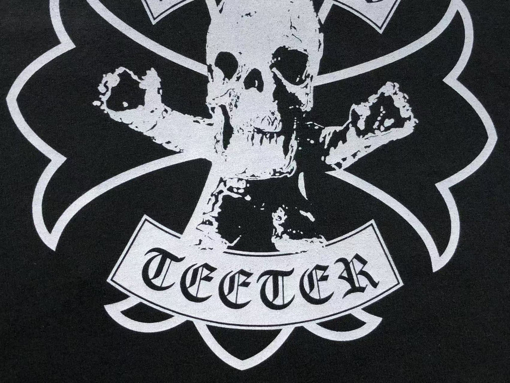 Cross Tshirt