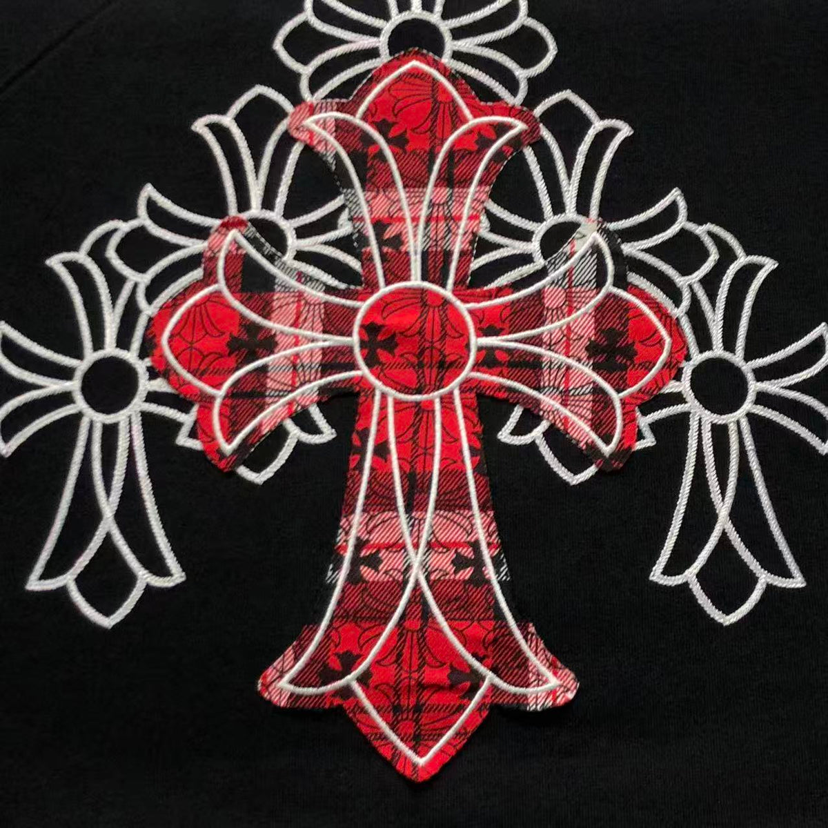 Cross Tshirt
