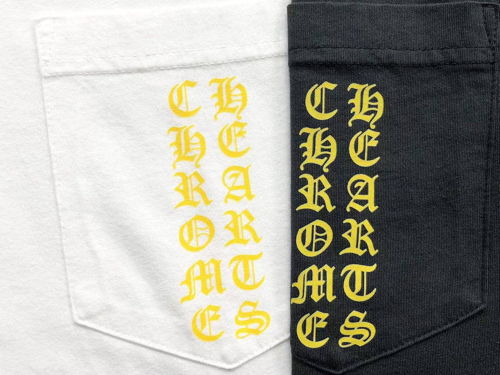 Cross Tshirt