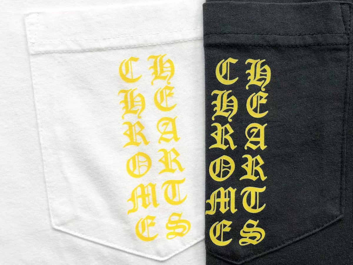 Cross Tshirt