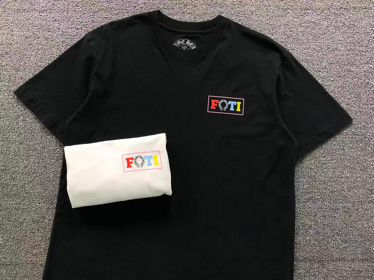 Cross Tshirt