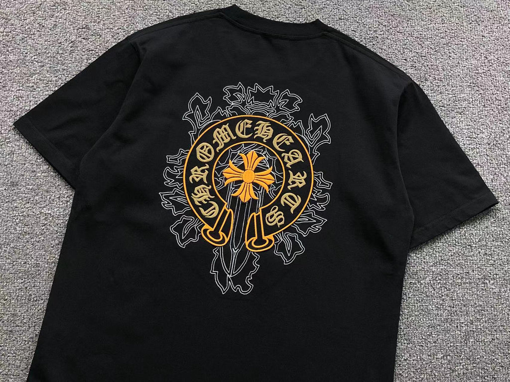 Cross Tshirt