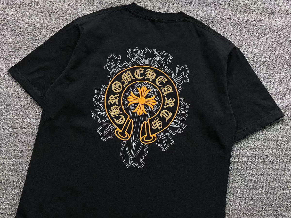 Cross Tshirt