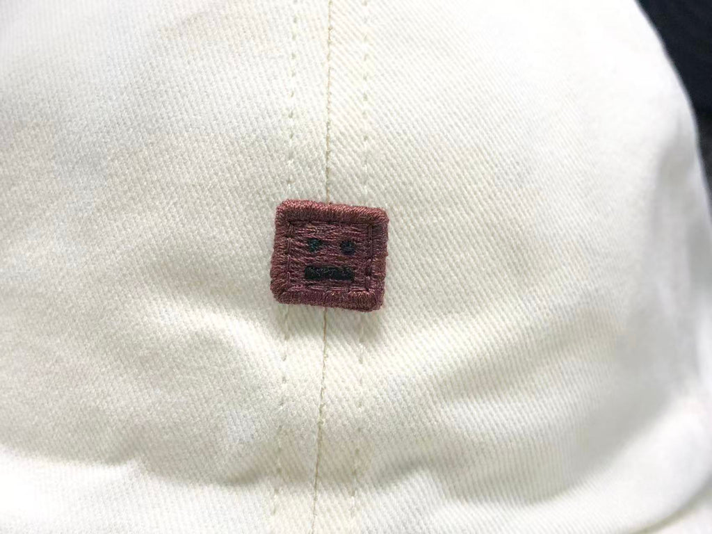 AcneStdios Cap