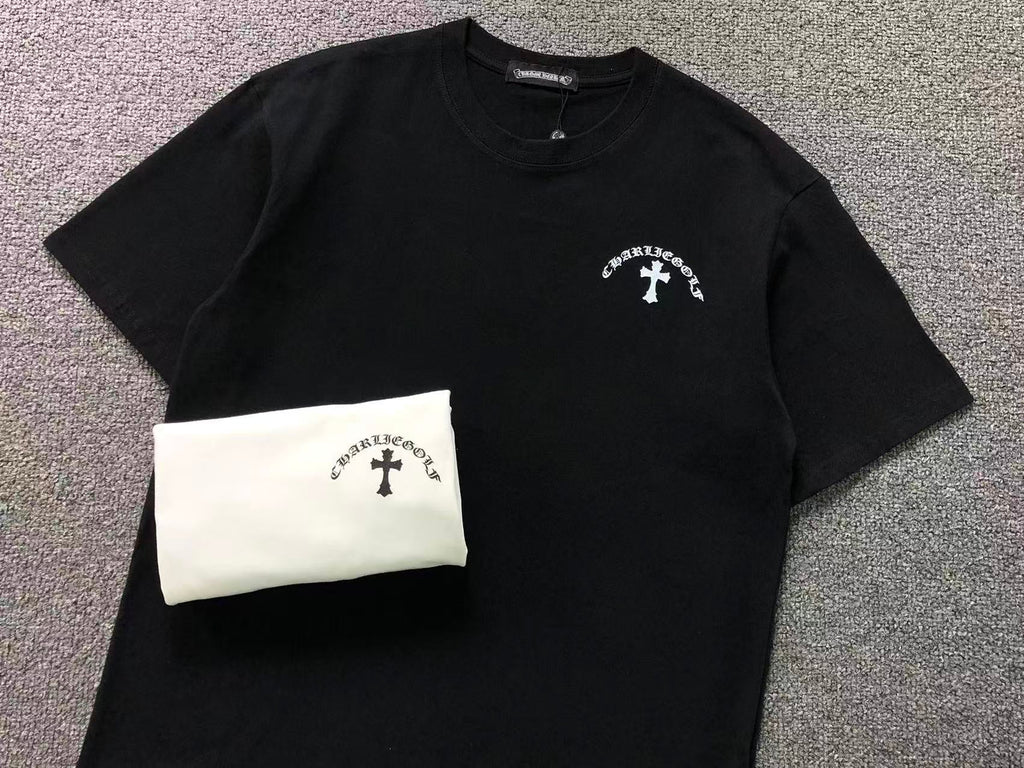 Cross Tshirt