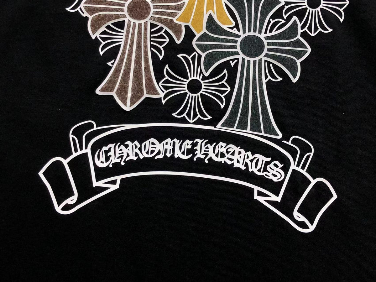 Cross Tshirt