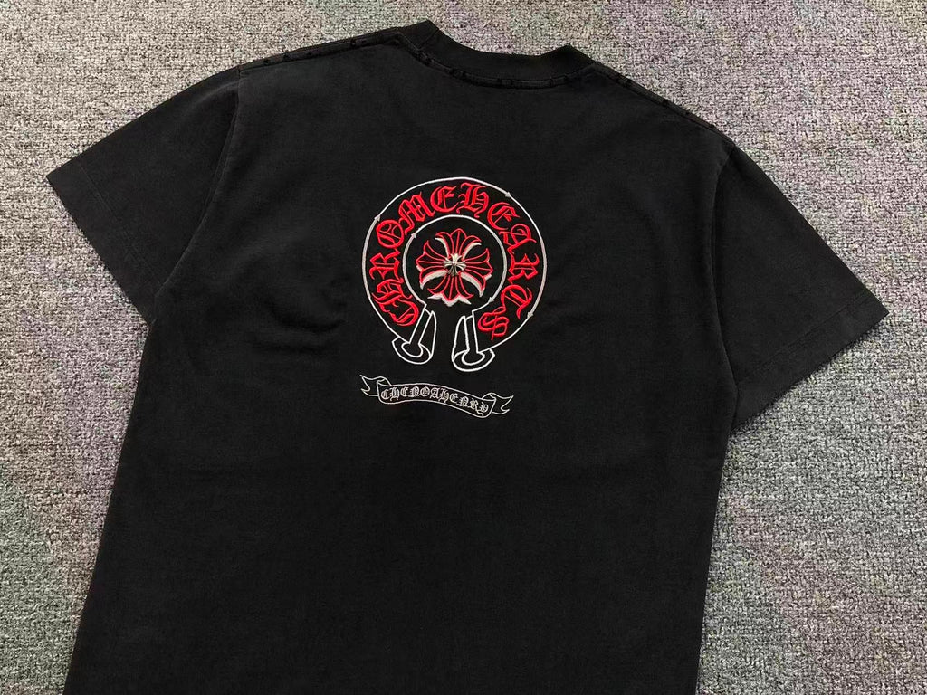 Cross Tshirt