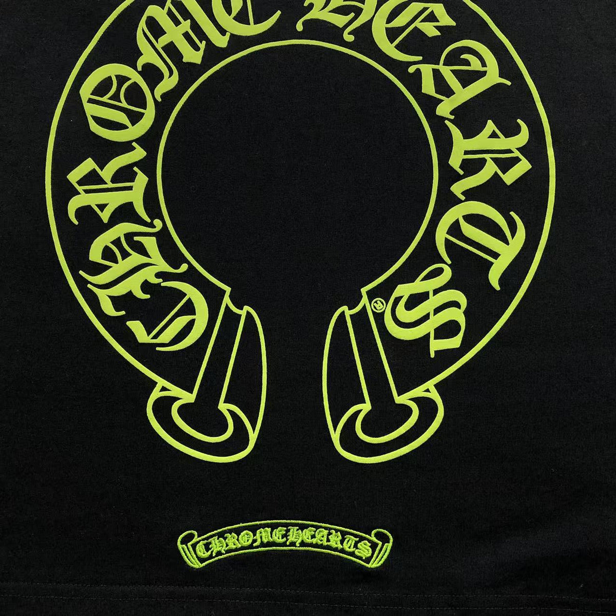 Cross Longsleeve