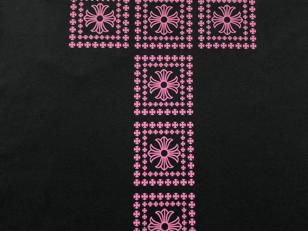 Cross Tshirt