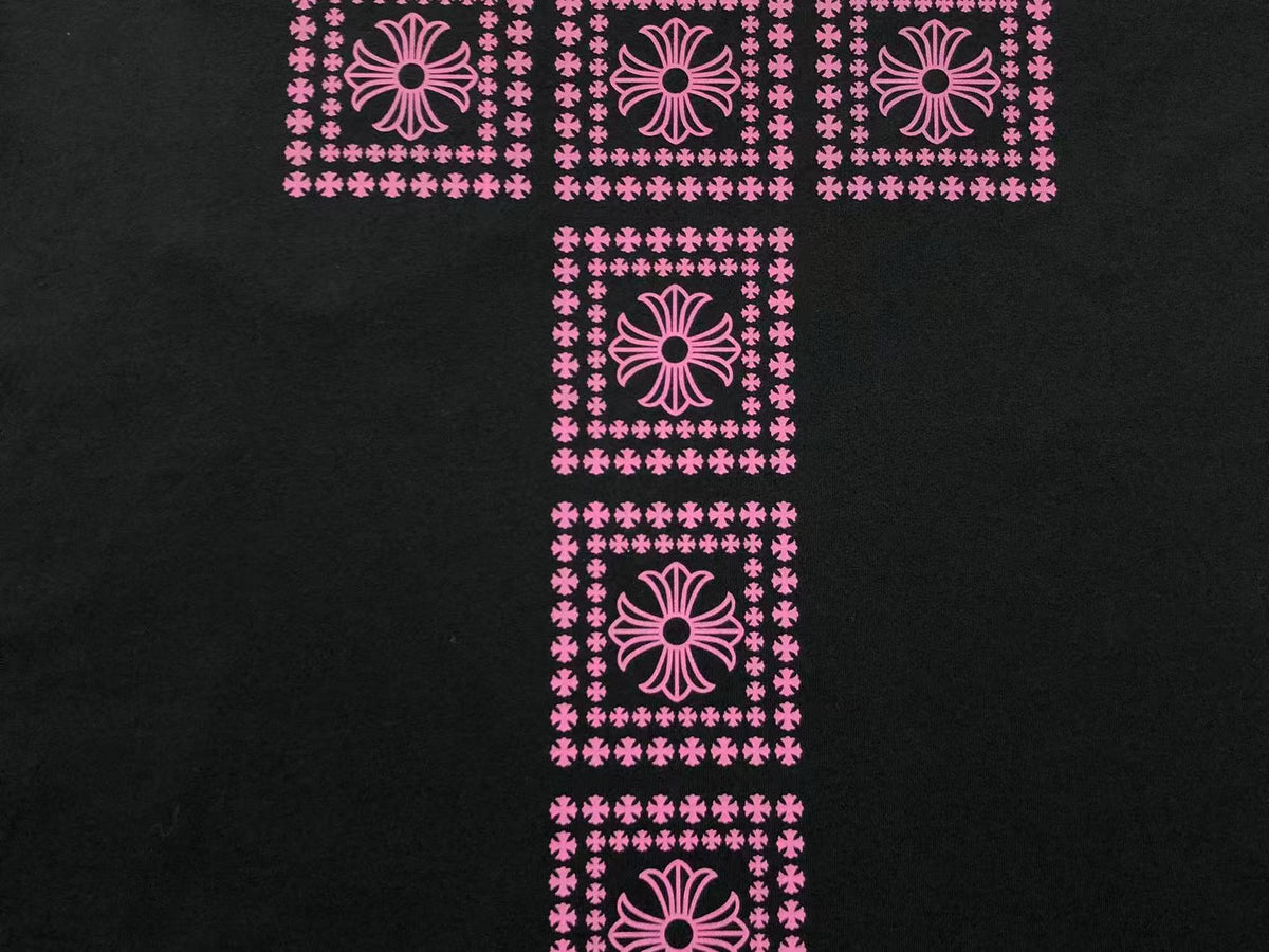 Cross Tshirt