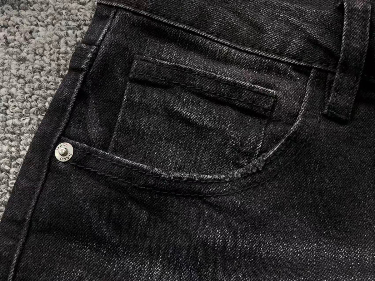 Cross Pants