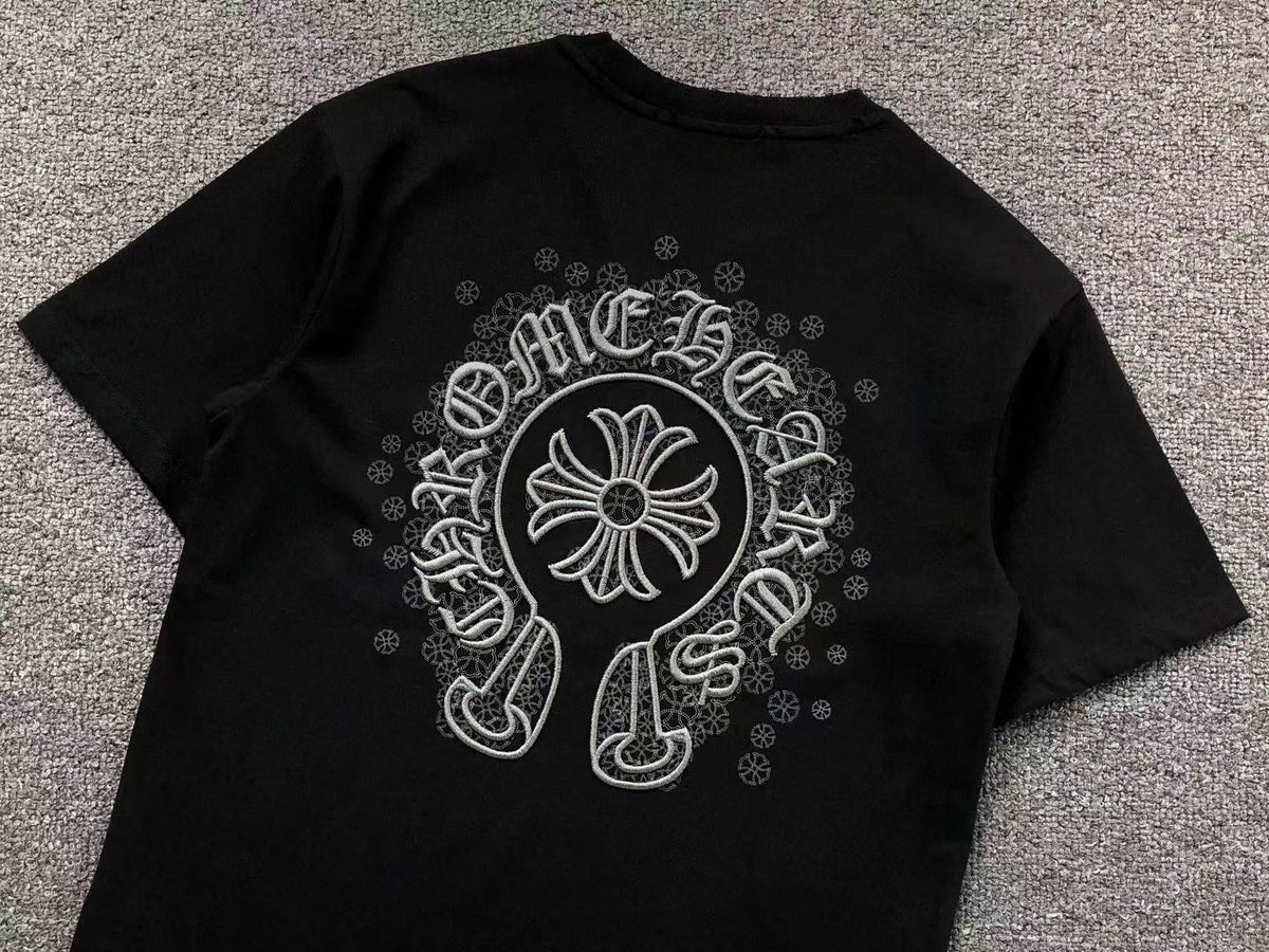 Cross Tshirt