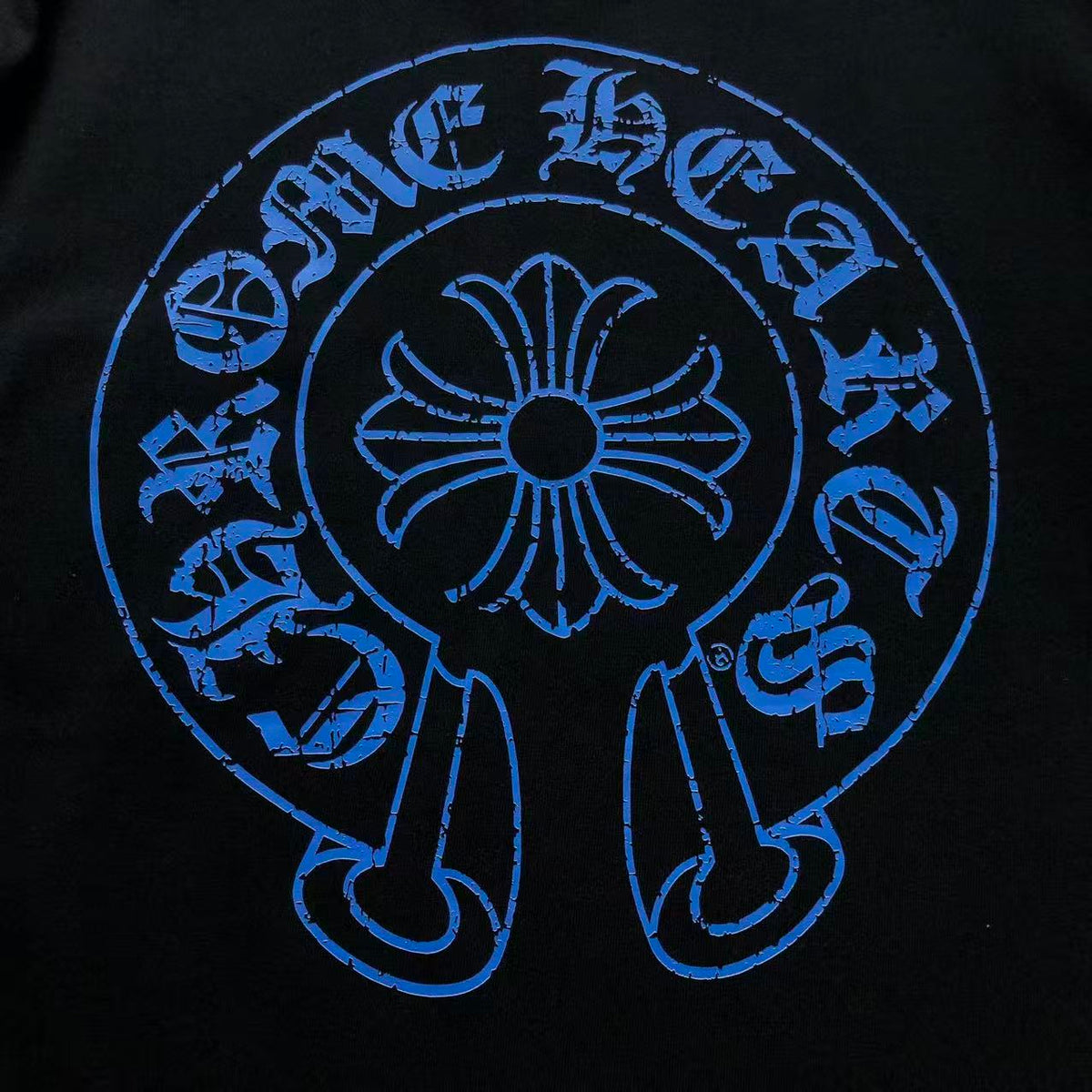 Cross Tshirt
