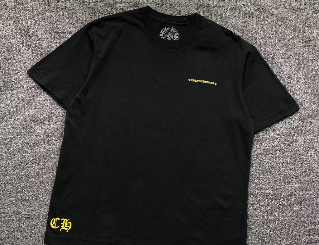 Cross Tshirt