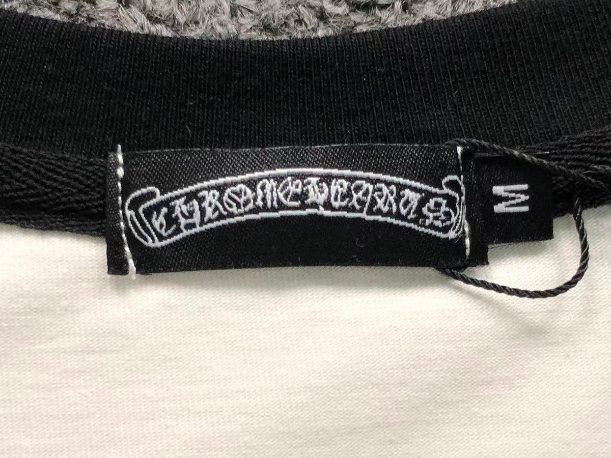 Cross Tshirt