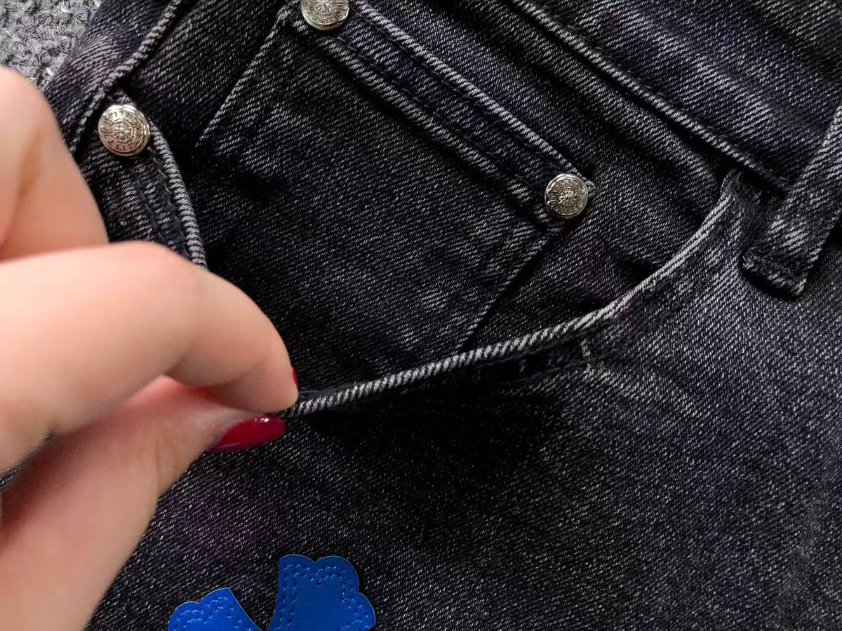 Cross Shorts
