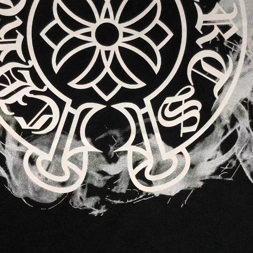 Cross Tshirt