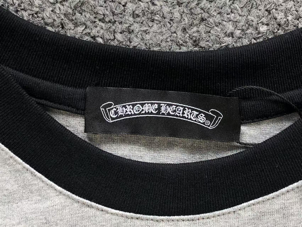 Cross Longsleeve