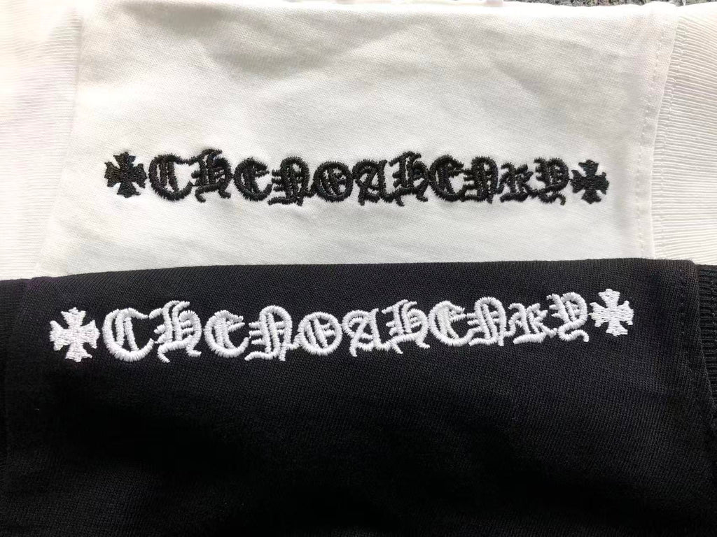 Cross Tshirt