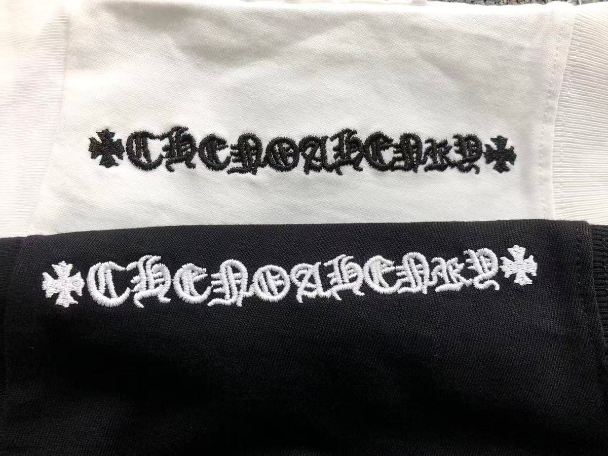 Cross Tshirt