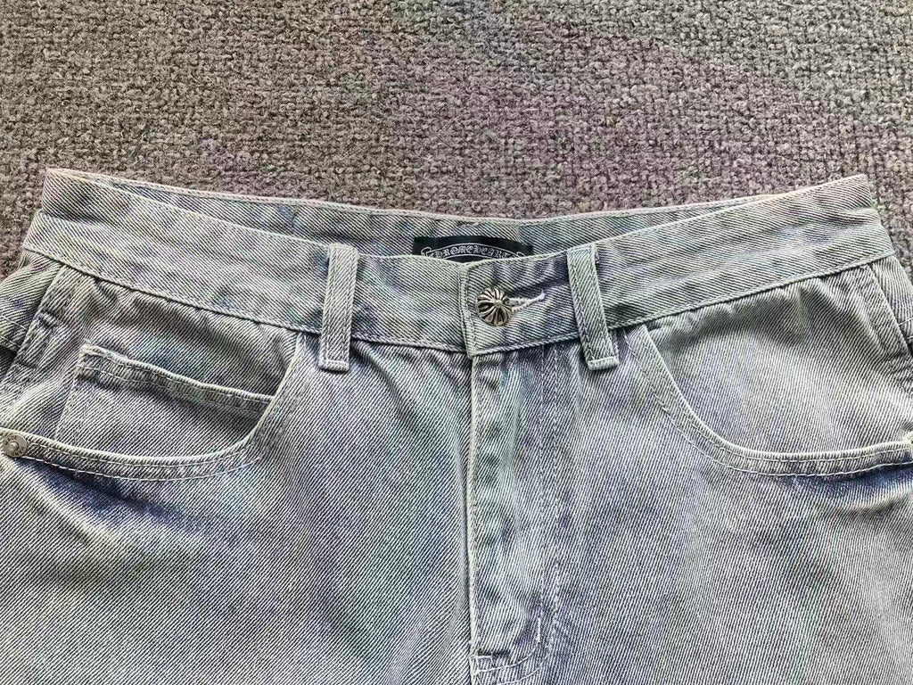 Cross Shorts