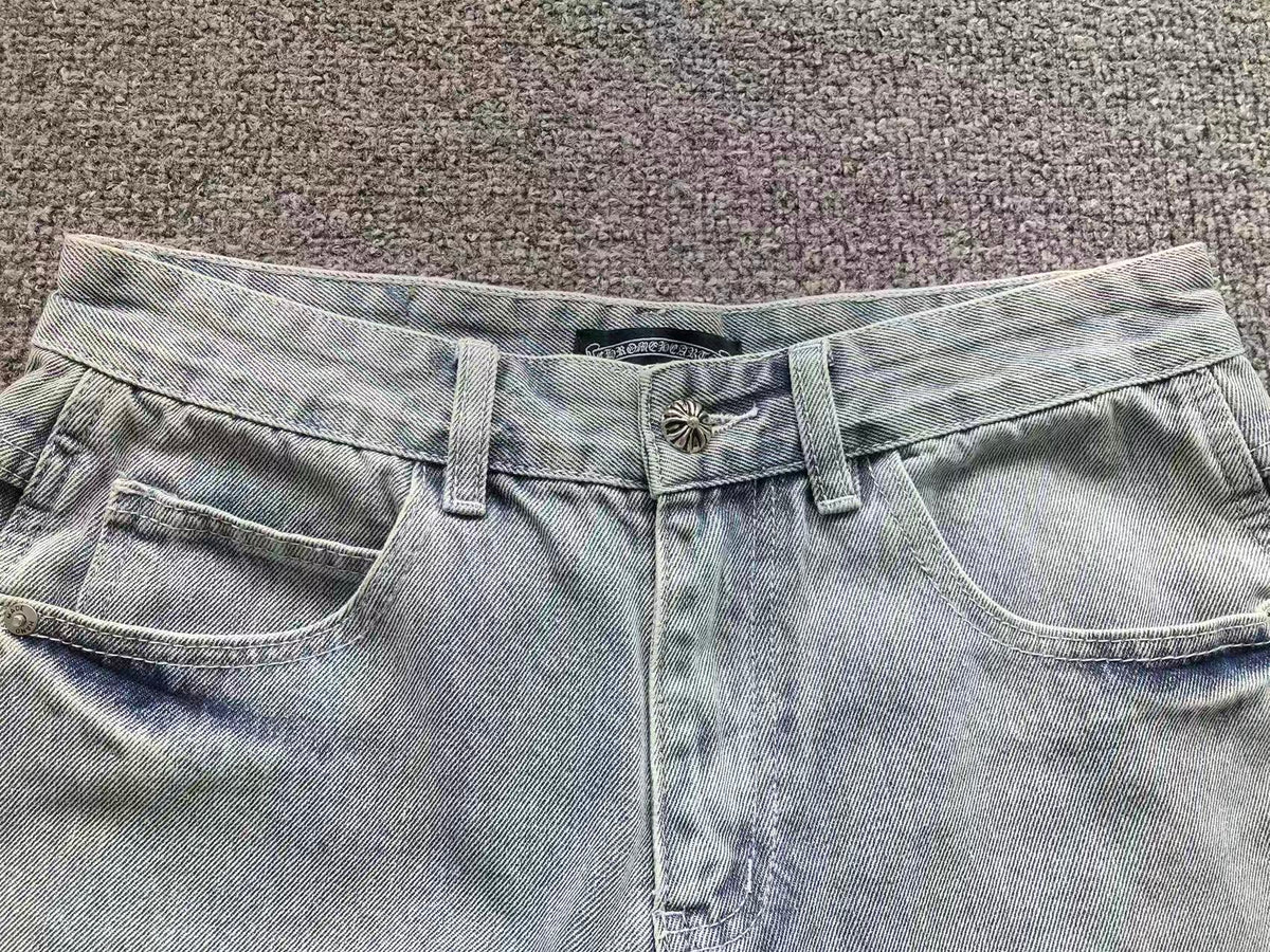 Cross Shorts