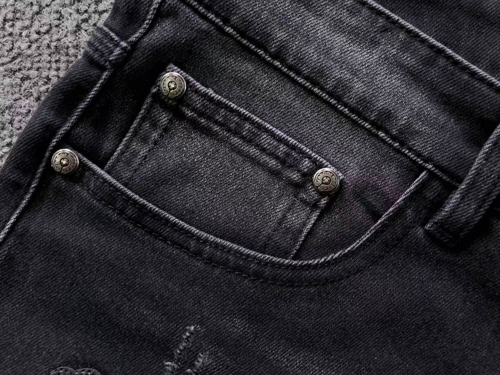 Cross Pants
