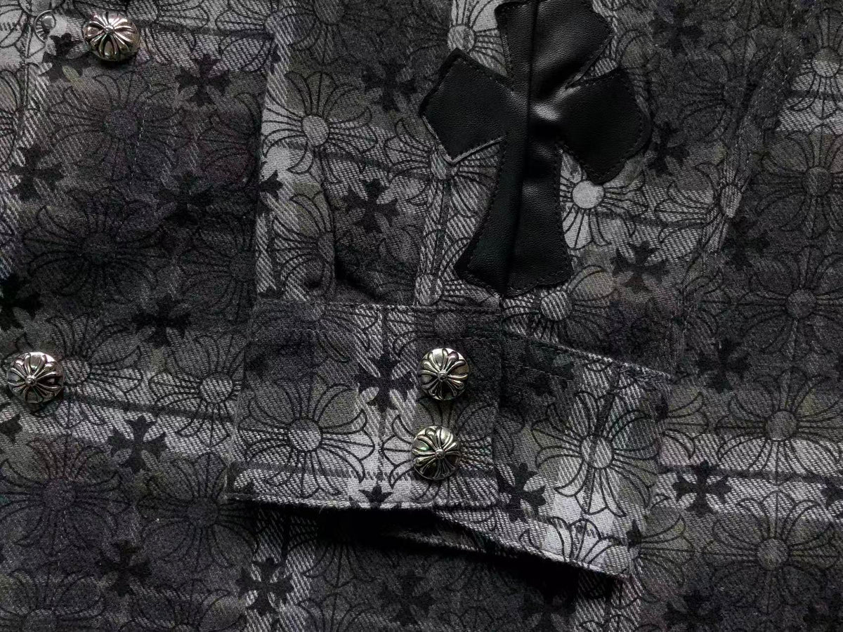 Cross Shirt
