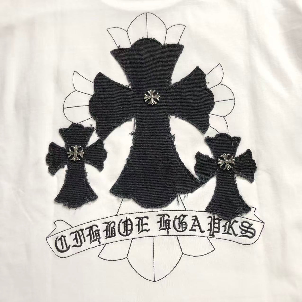 Cross Longsleeve