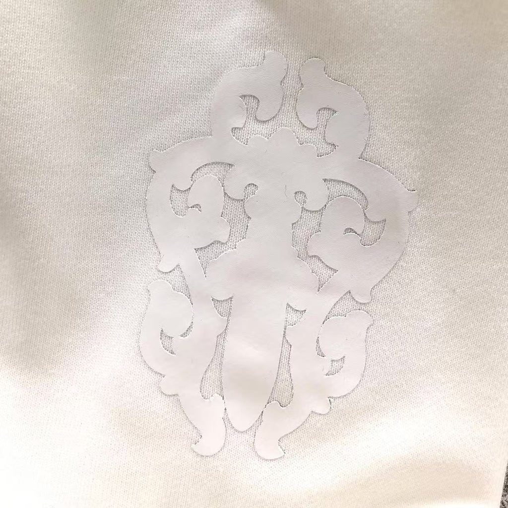 Cross Hoodie