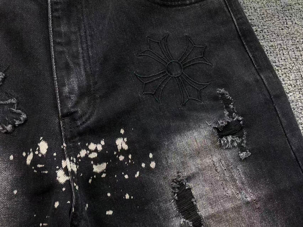 Cross Shorts