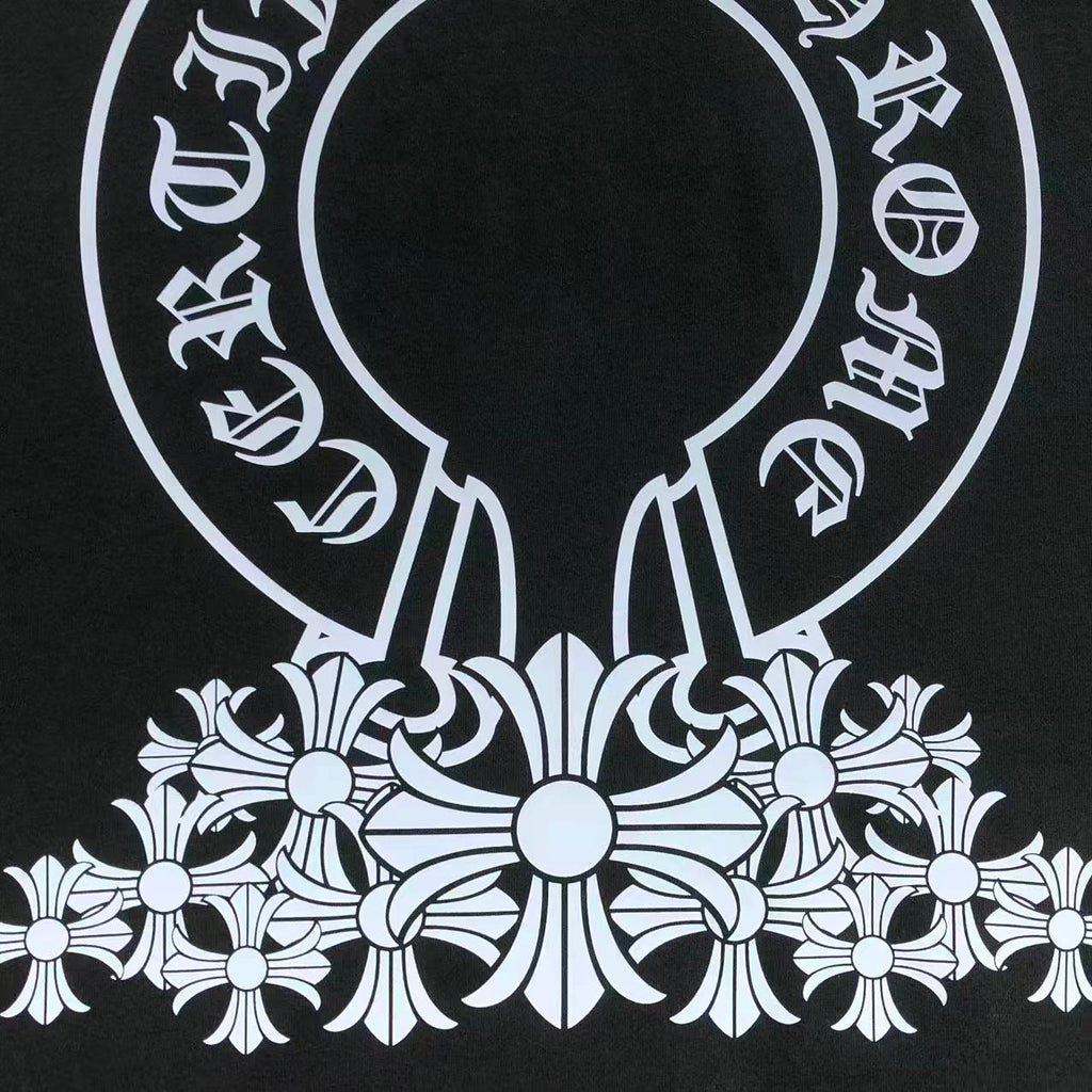 Cross Tshirt