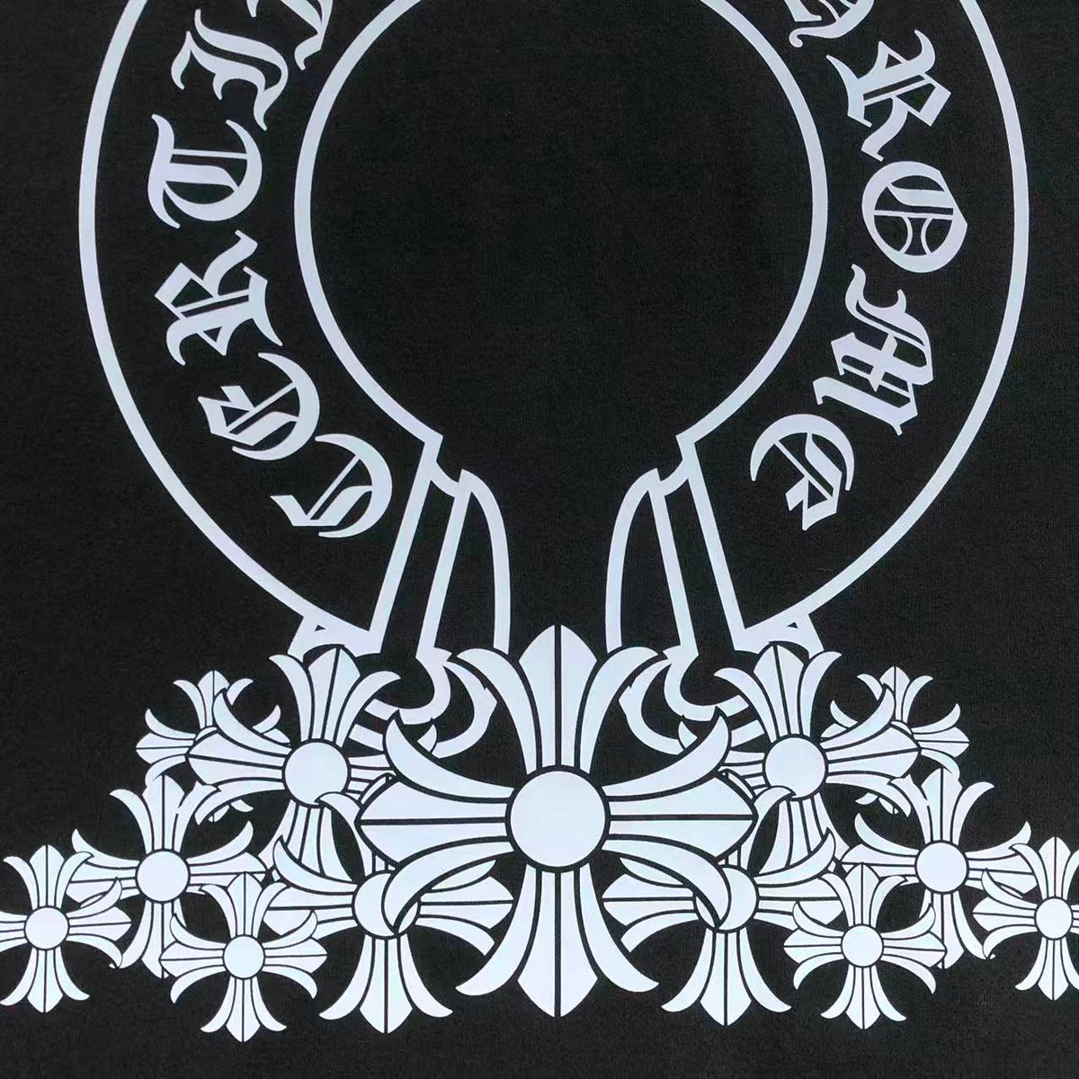 Cross Tshirt
