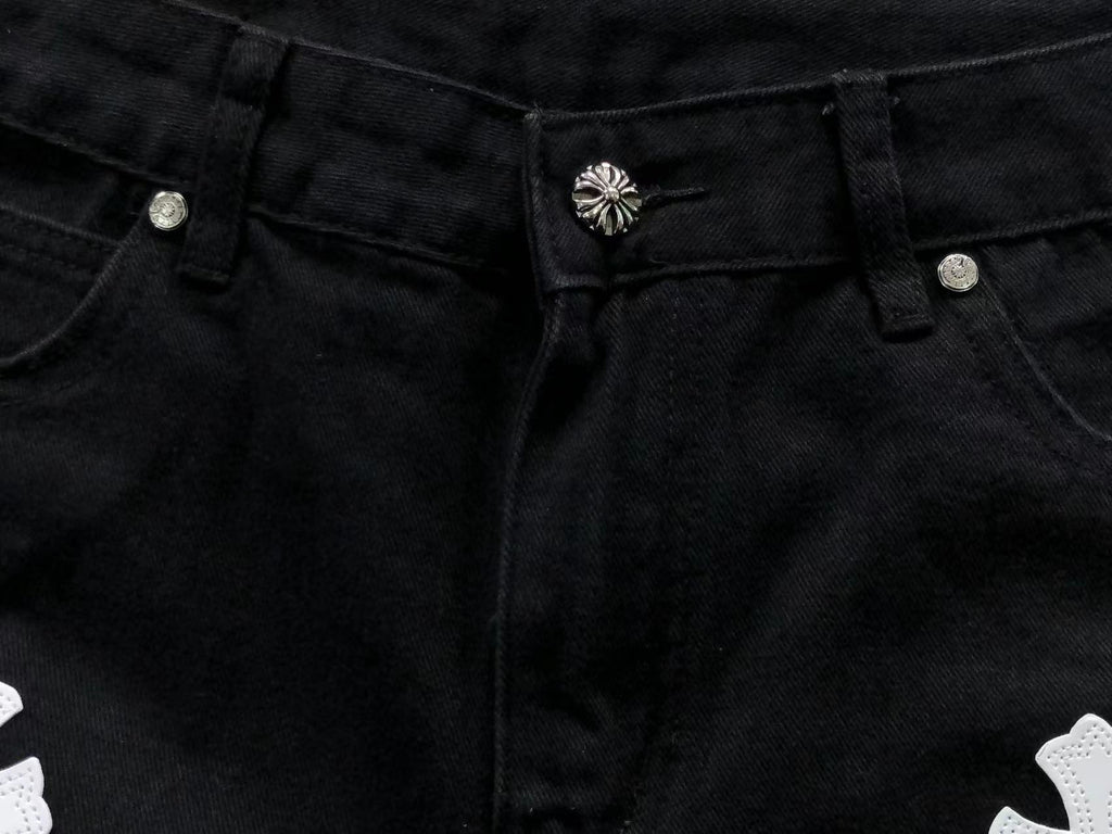 Cross Pants