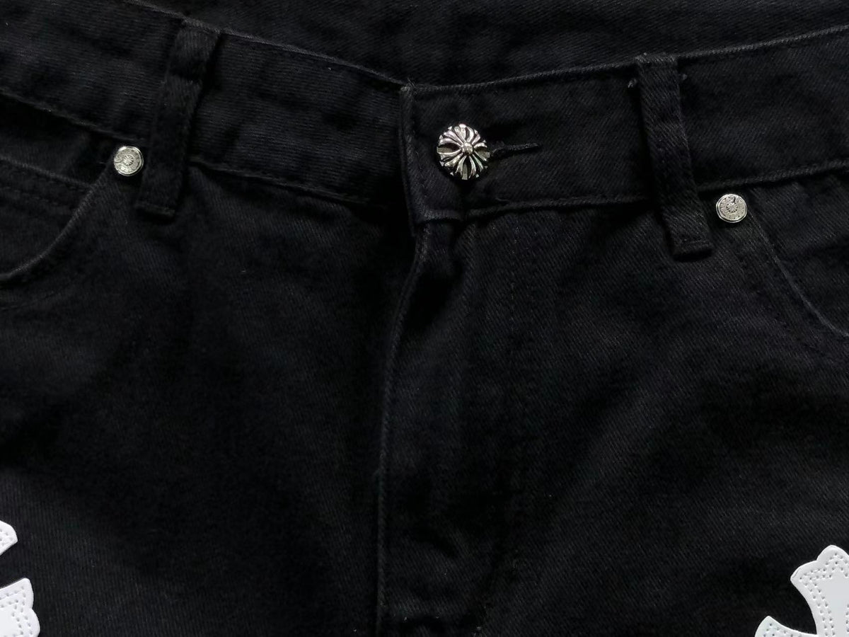 Cross Pants