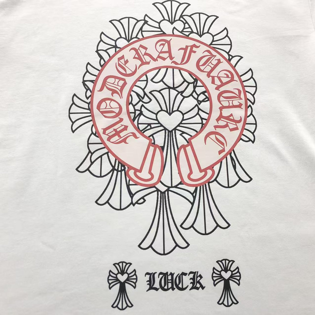 Cross Tshirt