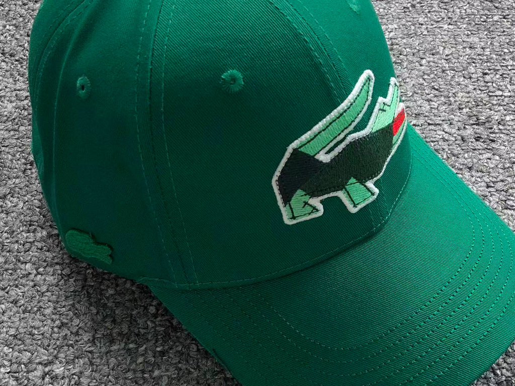 Classic Cap
