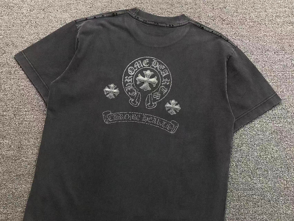 Cross Tshirt