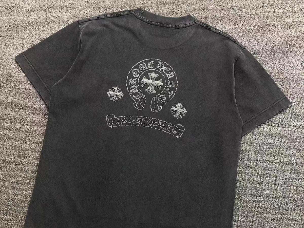 Cross Tshirt