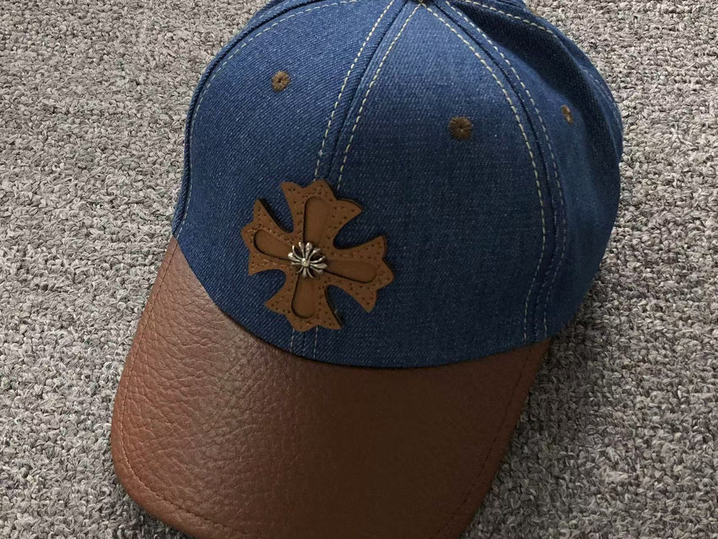 Cross Cap